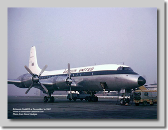 G-ANCD DUS 1962